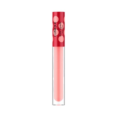 POP PLUSH™ CREAMY LIP GLOSS CLINIQUE X KATE SPADE NEW YORK (BRILLO LABIAL)